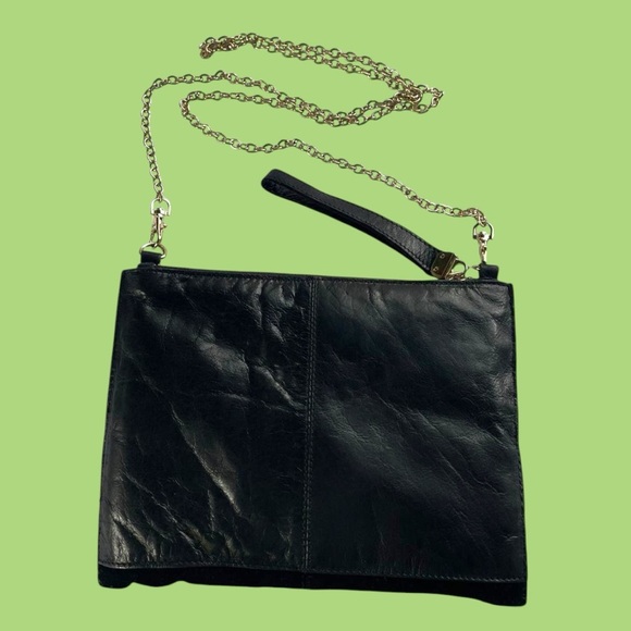 Oasis envelope leather purse - Picture 6 of 8